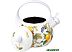 Чайник со свистком Agness Fruit Basket 934-589