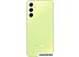 Смартфон Samsung Galaxy A34 5G SM-A346E/DSN 6GB/128GB (лайм)