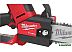 Аккумуляторная пила Milwaukee M12 FHS-602X Fuel 4933472212 (без АКБ)