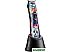 Машинка для стрижки волос Andis Slimline Pro Li T-Blade Sugar Skull Design