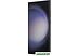 Смартфон Samsung Galaxy S23 Ultra 12GB/256GB (черный)