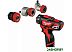 Дрель-шуруповерт Milwaukee M12 BDDXKIT-202C 4933447836 (с 2-мя АКБ, кейс) Дрель-шуруповерт Milwaukee M12 BDDXKIT-202C 4933447836 (с 2-мя АКБ, кейс)