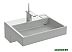 Умывальник Jacob Delafon Terrace EXE9112-00 с подсветкой