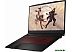 Игровой ноутбук MSI Katana GF76 12UEOK-667XBY