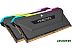 Оперативная память Corsair Vengeance RGB PRO SL 2x16GB DDR4 PC4-25600 CMH32GX4M2E3200C16