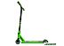 Трюковый самокат Plank Trition 2022 (зеленый)