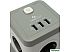 Сетевой фильтр Cablexpert TWR-4-U3-W-2