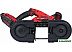 Защитный кожух Milwaukee 4932472241