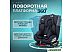 Детское автокресло Costa Isofix KBH308 (черный)