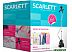 Отпариватель SCARLETT SC-GS130S10 (черный)
