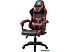 Игровое (геймерское) кресло Defender Synergy (черный/красный) (64029) Игровое (геймерское) кресло Defender Synergy (черный/красный) (64029)