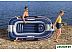 Лодка Bestway Treck X2 61068