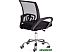 Кресло TetChair BM-520M (ткань, черный)