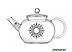 Заварочный чайник Walmer Arabesque W37000883