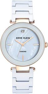 Картинка Наручные часы Anne Klein 1018LBRG