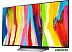 Телевизор LG OLED77C24LA