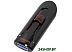 Флешка SanDisk Glide 3.0 <SDCZ600-256G-G35> USB3.0 Flash Drive 256Gb (RTL)