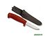 Нож перочинный MORAKNIV Basic 511 (12147) (бордовый)