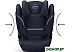 Детское автокресло Cybex Solution S i-Fix 2020 (soho grey/mid grey)
