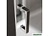 Душевая дверь Roltechnik Lega Line LLDO2/90 (хром/intimglass)