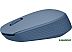 Мышь Logitech M171 (синий)