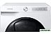 Стирально-сушильная машина Samsung WD10T654CBH/LP