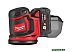 Эксцентриковая шлифмашина Milwaukee M18 BOS125-502B 4933464229 (с 2-мя АКБ, сумка) Эксцентриковая шлифмашина Milwaukee M18 BOS125-502B 4933464229 (с 2-мя АКБ, сумка)