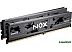Оперативная память Apacer NOX 32ГБ DDR5 6200 МГц AH5U32G62C532MBAA-1