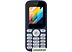 Мобильный телефон Vertex M124 (синий)