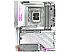 Материнская плата Gigabyte Z890 Aorus Elite X Ice