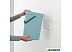 Мусорное ведро Brabantia Sort and Go 12 л (мятный) (109744)