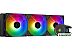 Жидкостное охлаждение для процессора ID-Cooling FrostFlow FX360 ARGB