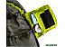 Спальный мешок кокон Tramp Hiker Compact TRS-051C-LT (левая молния)