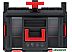 Тележка Kistenberg X-Block Log Tool Trolley 40 KXB604045F-S411