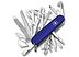 Нож перочинный Victorinox SwissChamp (1.6795.2R) синий