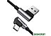 Кабель UGREEN US176 20856 Black