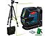 Лазерный нивелир Bosch GLL 2-15 G Professional 0601063W01 (LB 10 + BT 150) Лазерный нивелир Bosch GLL 2-15 G Professional 0601063W01 (LB 10 + BT 150)