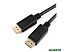 Кабель Cablexpert DisplayPort v1.2 10м (черный) CC-DP2-10M