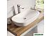 Умывальник Ravak Ceramic O XJX01160001 Умывальник Ravak Ceramic O XJX01160001