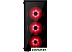 Корпус AeroCool Quartz Red