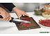Нож кухонный Victorinox Swissclassic DUX-MESSER 6.8663.21 (черный)