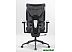 Офисное кресло myroo Office Wizard HS-3853H-1-B (black)