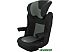 Детское автокресло Nania Rway (first evazion black)
