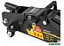 Подкатной домкрат Startul Auto ST8014-06 2.5т