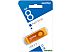 USB Flash SmartBuy Twist 8GB (желтый)