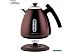 Электрический чайник Galaxy Line GL0343 (горький шоколад) Электрический чайник Galaxy Line GL0343 (горький шоколад)