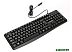 Клавиатура Gembird KB-8410