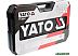 Набор шпильковертов Yato YT-38941 225 предметов