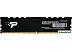 Оперативная память Patriot Signature Premium 16ГБ DDR5 5600МГц PSP516G560081H1 Оперативная память Patriot Signature Premium 16ГБ DDR5 5600МГц PSP516G560081H1