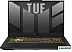 Игровой ноутбук ASUS TUF Gaming F17 FX707ZC4-HX095